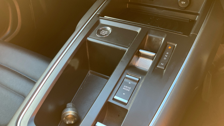 Citroen C5 Aircross 1.2 PureTech C-Series Edition 5dr EAT8 Petrol Hatchback